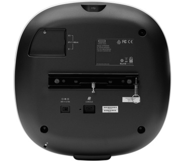 HPE Aruba Networking AP-555 (RW) TAA Dual Radio 8x8/4x4 802.11ax Internal Ants Unified Campus AP