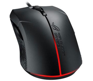 Asus ROG Strix Evolve