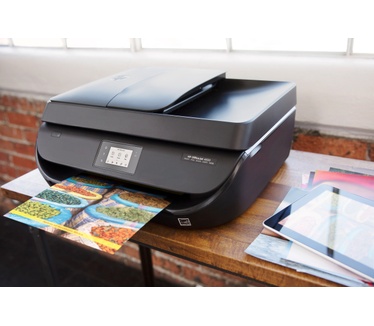 HP 4655 AiO