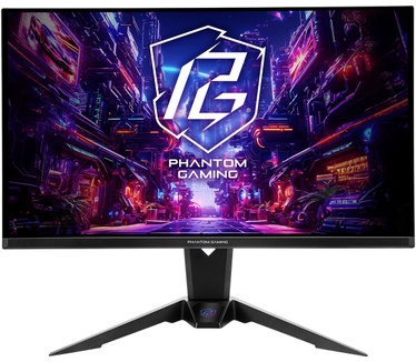 ASRock PGO27QFV