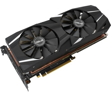 Asus Dual GeForce RTX 2080 Ti