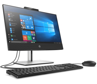 HP ProOne 600 G6 (1D2E4EA)
