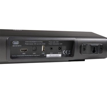 Trevi SB 8312 TV