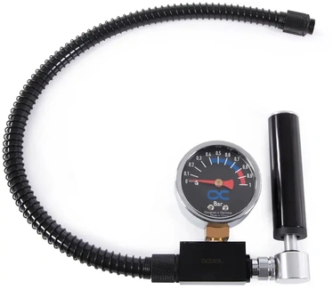 Alphacool Leak Testing Tool incl. Pump