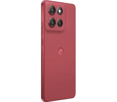 Motorola Moto G86 power 5G Pantone Chrysanthemum Roze