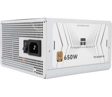 Thermalright SG-650-W
