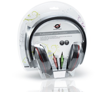 Conceptronic CMUSICSTARR