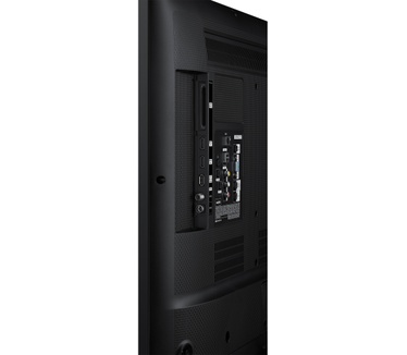 Samsung HG40EC675CB Zwart