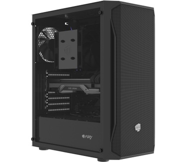 Fury Shobo SH4F