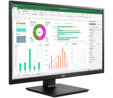 LG 24BN550Y-B