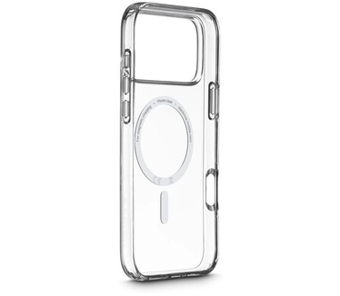 BlackRock Mag Clear (iPhone 15) Transparant