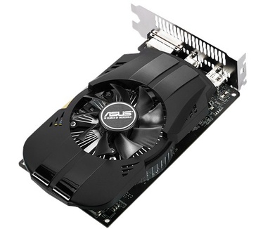 Asus PH-GTX1050-2G