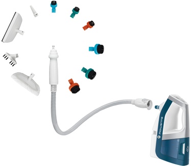 Rowenta RY8561 Clean & Steam Multi RY8561 Vloerreiniger