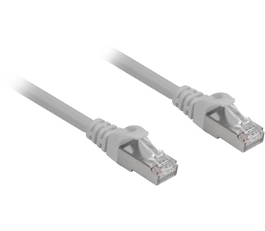 Sharkoon Patchkabel RJ45 Cat.6a SFTP
