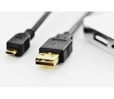 Digitus AK-300122-018-S