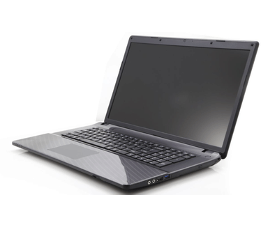 BTO 17,3 INCH VBOOK 17CL08: QUAD-CORE + SSD