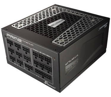 Seasonic Prime 1000W Titanium