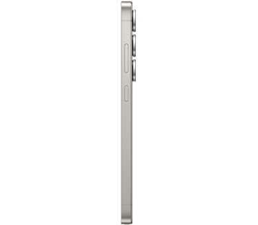 Samsung Galaxy S25 Ultra, 512GB opslag Rosé Goud