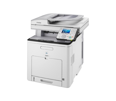 Canon i-SENSYS MF9280Cdn - Multifunctioneel (fax / kopieerapparaat /