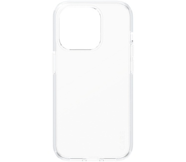 PanzerGlass CARE by PG Transparent iPhone 15 Pro