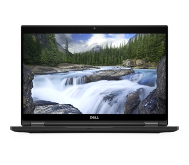 Dell 7390 2-in-1