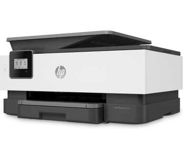HP 8015