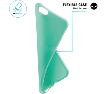 BeHello iPhone 6 ThinGel Case Green