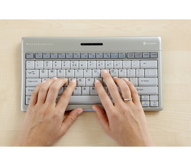 BakkerElkhuizen S-board 860 - AZERTY