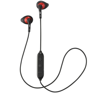 JVC HA-EN10BT (Zwart)