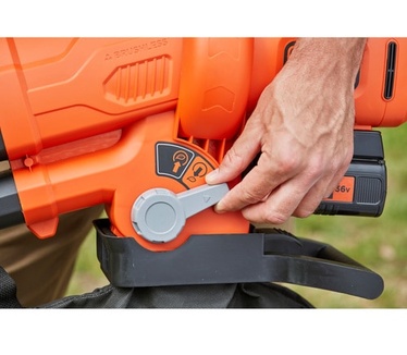 Black & Decker BCBLV3625L1