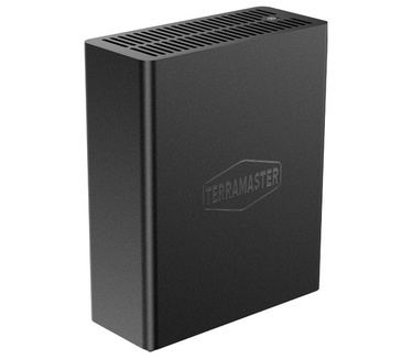 TerraMaster F8 SSD