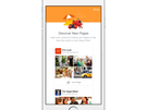 Newsfeed Facebook