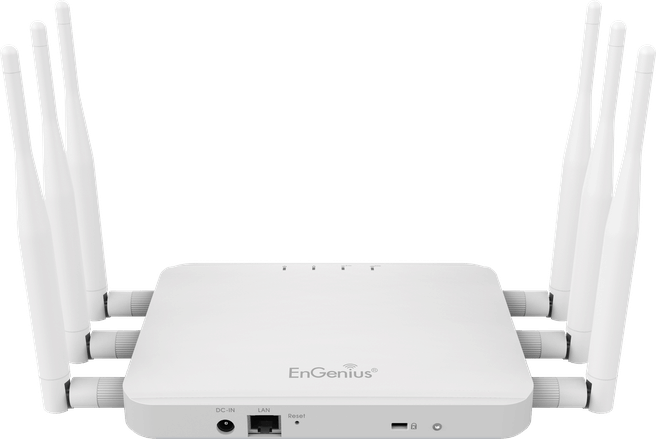 EnGenius ECB1750 - Kenmerken - Tweakers