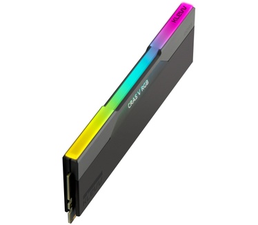 Klevv Cras V RGB