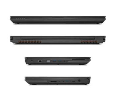 Fujitsu H980