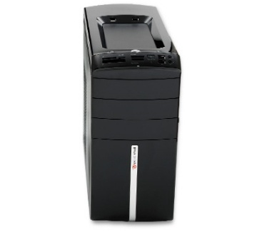 Packard Bell iXtreme I7151