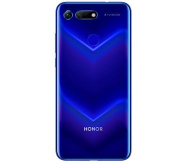 Honor View 20 (6GB) Blauw