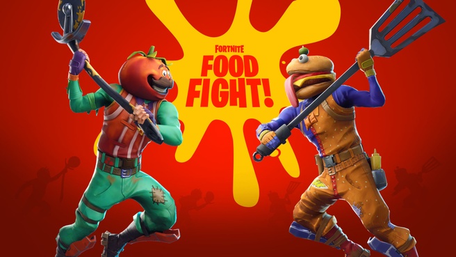 Fortnite 6.30