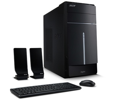 Acer Aspire TC-115