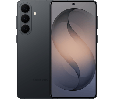 Samsung Galaxy S26+, 512GB opslag Zwart
