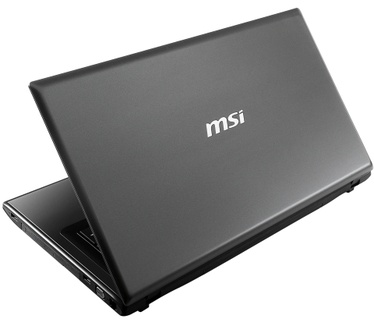 MSI Classic CR70 2M-404XNL