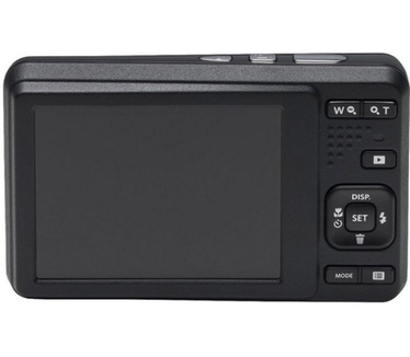 Kodak Pixpro FZ53 Rood