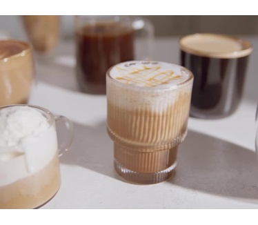 Ninja Luxe Café MINI