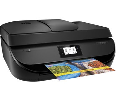 HP OfficeJet 4650 AiO