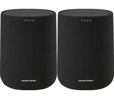 Harman Kardon Citation ONE Duo Pack Zwart