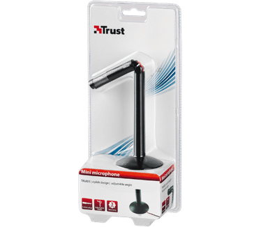 Trust Talkee Mini Microphone
