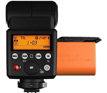 Hähnel MODUS 360RT Speedlight Four Thirds