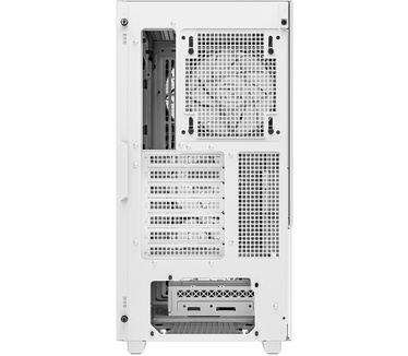 DeepCool CH560 Digital, Wit