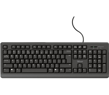 Trust TK-150 (Qwerty Nordic)