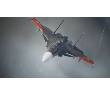 Ace Combat 7: Skies Unknown, Windows